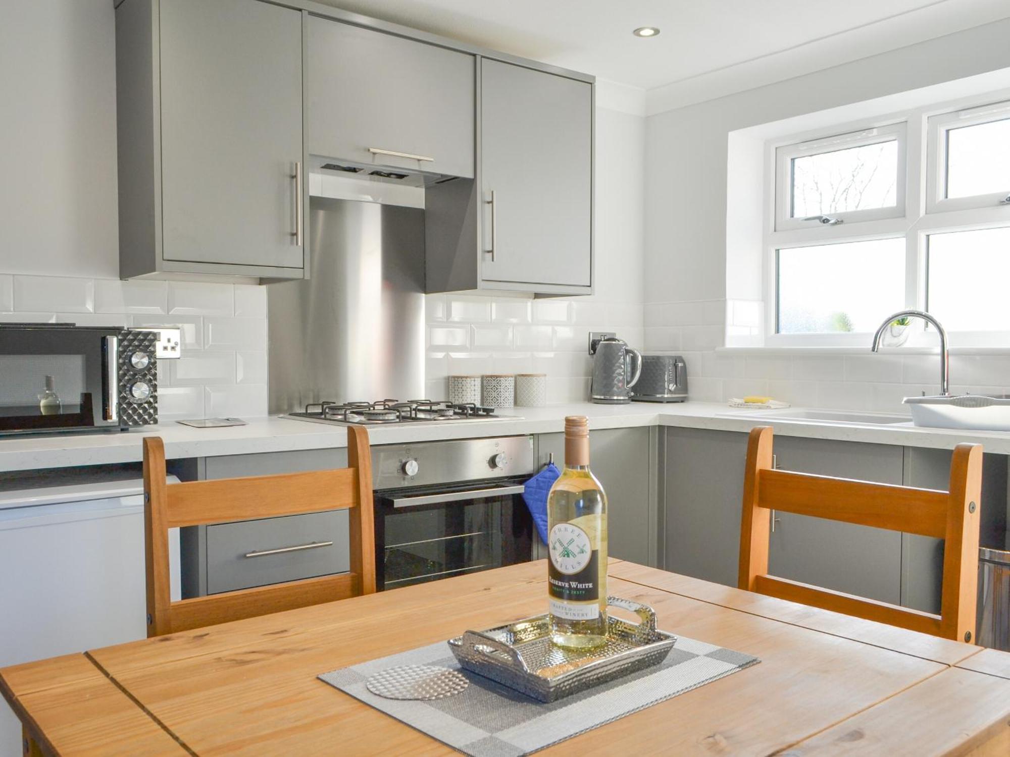 Carolina Cottage - Uk42877 Wilberfoss Luaran gambar